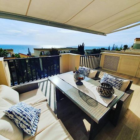Penthouse Haramara, Romana Playa Marbella Exterior photo