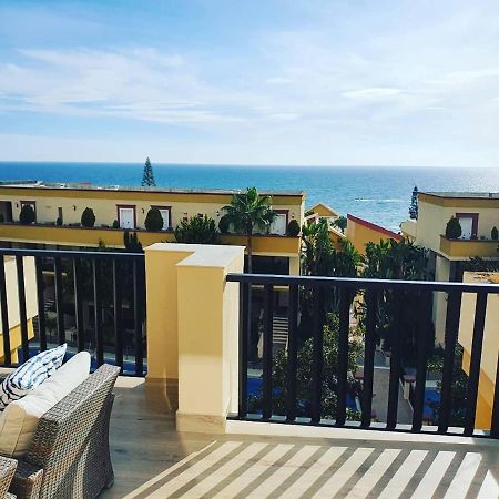 Penthouse Haramara, Romana Playa Marbella Exterior photo
