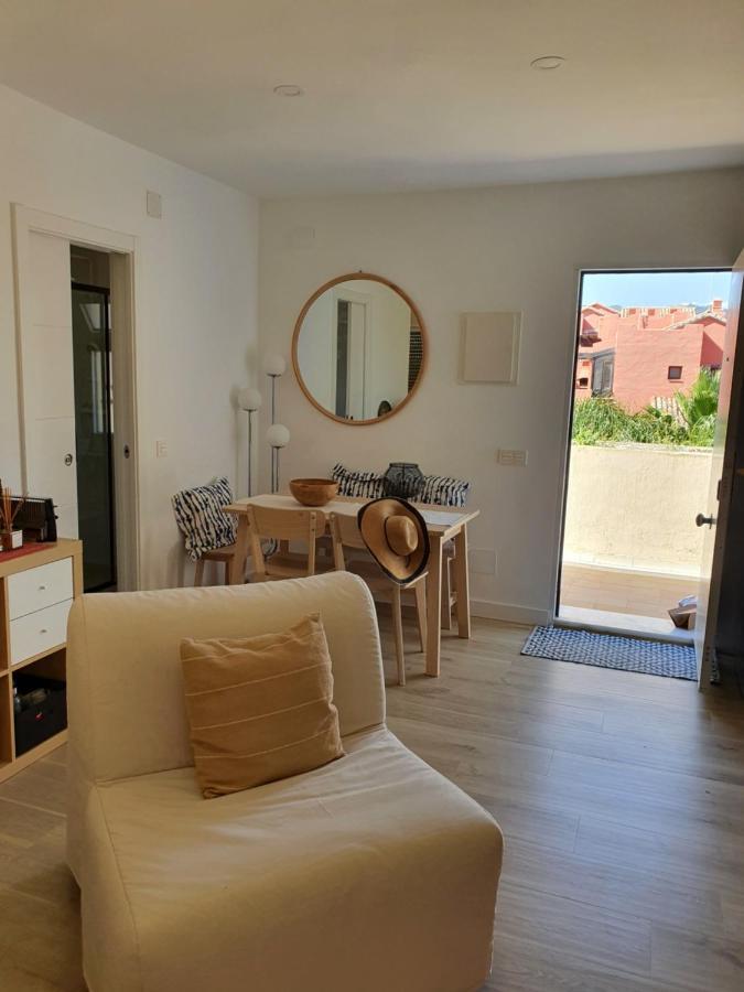 Penthouse Haramara, Romana Playa Marbella Exterior photo