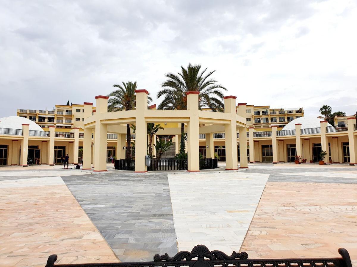 Penthouse Haramara, Romana Playa Marbella Exterior photo