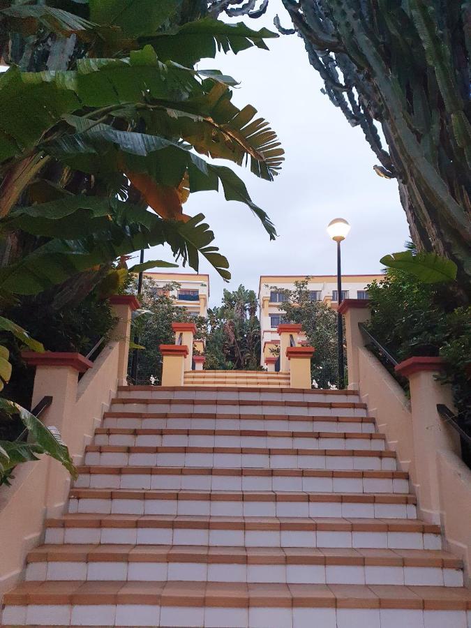 Penthouse Haramara, Romana Playa Marbella Exterior photo