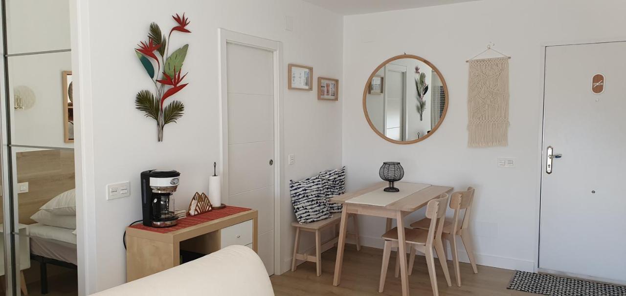 Penthouse Haramara, Romana Playa Marbella Exterior photo